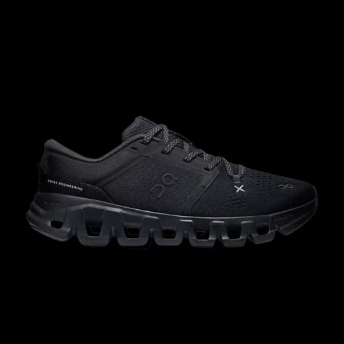 ON Cloud X 5 'Black'