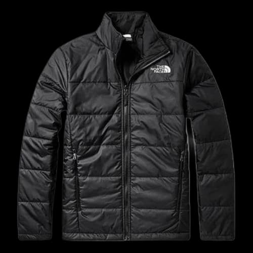 THE NORTH FACE Puffer Jacket 'Black'