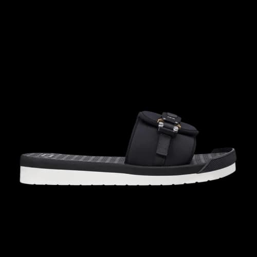 Dior Messine Slide 'Black'