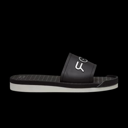 Hajime Sorayama x Dior Alpha Slide 'Black'