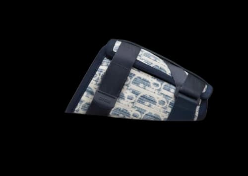 Dior Alpha Slide Blue