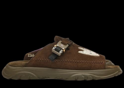 Dior H-TOWN CACTUS JACK Coffee