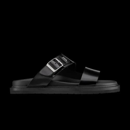 Dior Aqua Sandal 'Black'
