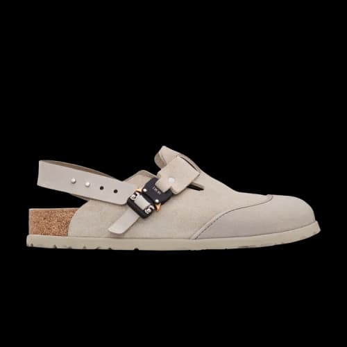 Birkenstock Dior x Tokio Mule 'Greige'