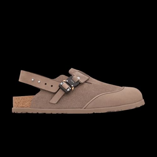 Birkenstock Dior x Tokio Mule 'Brown'