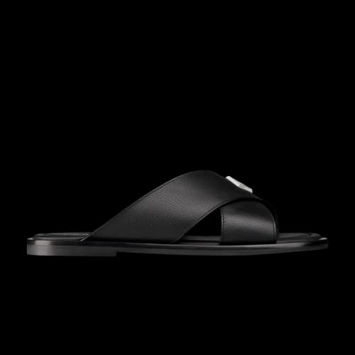 Dior Alias Sandal 'Black'