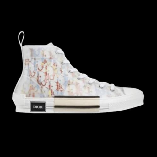 Dior B23 High 'Multi'