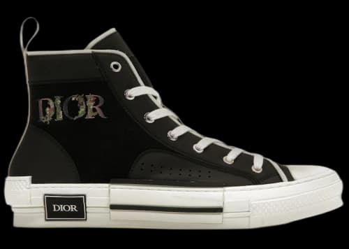 Dior B23 High Flowers