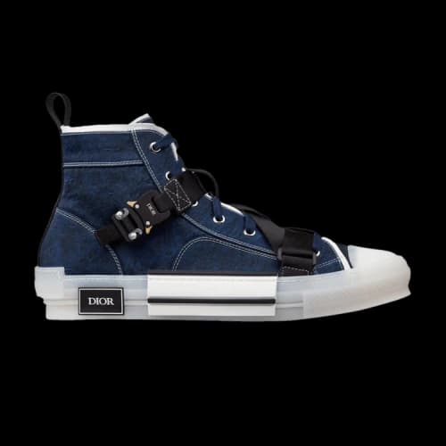 Alyx x Dior B23 Buckle 'Navy'