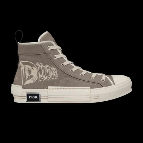 Dior B23 High 'AsteroDior - Beige'