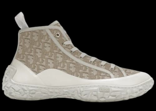 Dior B28 High White