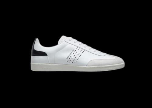 Dior B01 White