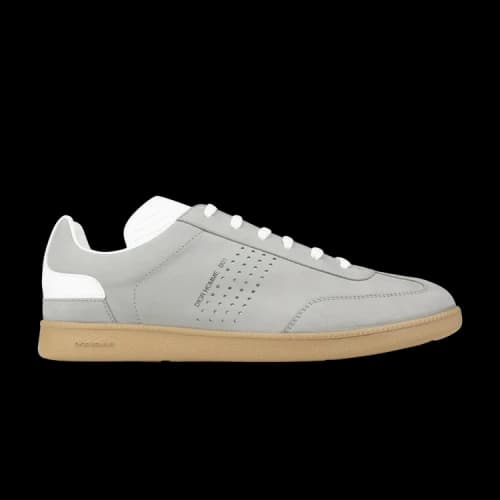 Dior B01 Leather 'Grey'