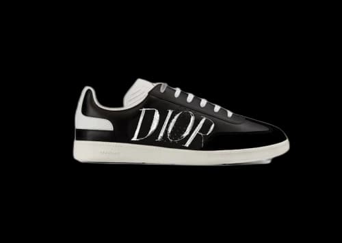 Dior B01 Black