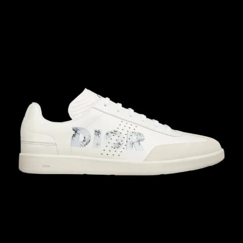 Daniel Arsham x Dior B01 'Logo'