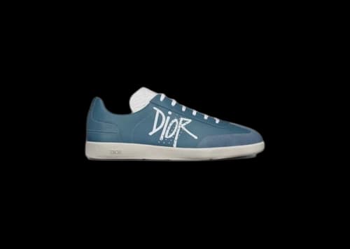 Dior And Shawn B01 Blue