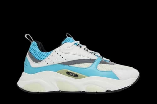 Dior B22 'White Light Blue'