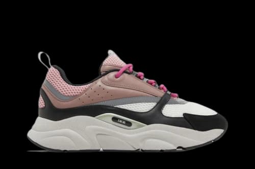 Dior B22 'Burlwood'