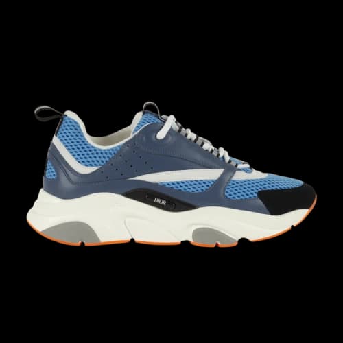 Dior B22 'Blue White Navy'