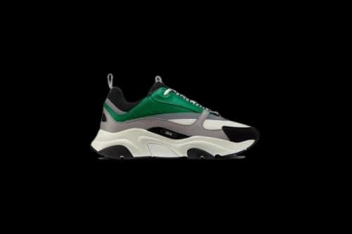 Dior B22 Green
