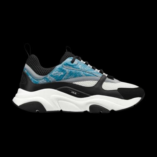 Dior B22 'Blue Reflective'