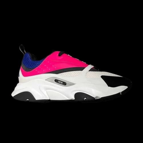 Dior B22 'White Pink'
