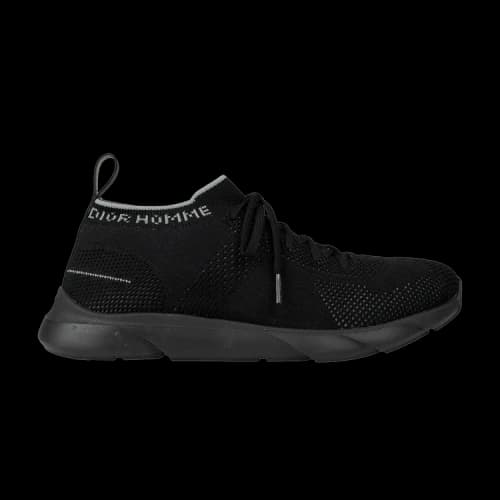 Dior Technical Knit 'Black