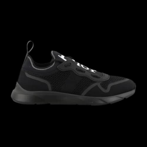 Dior B21 Neo Technical Knit 'Black'