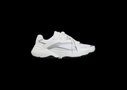 Dior B24 White