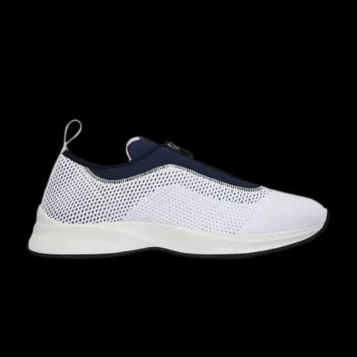 Dior B25 Low 'White Navy'
