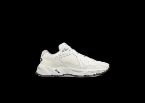 Dior CD1 White