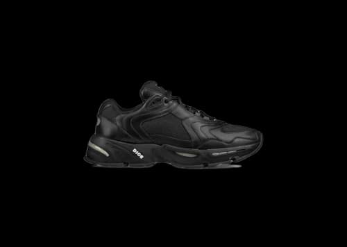 Dior CD1 Black