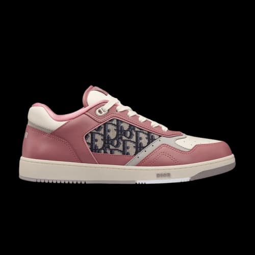 Dior B27 Low 'Dior Oblique - Burlwood'
