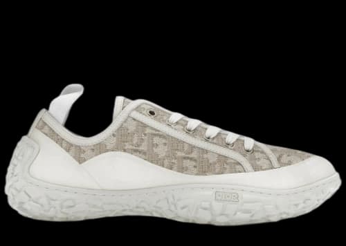 Dior B28 Low White