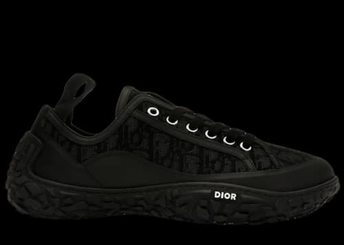 Dior B28 Low Black