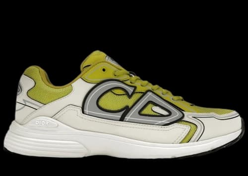 Dior B30 Yellow