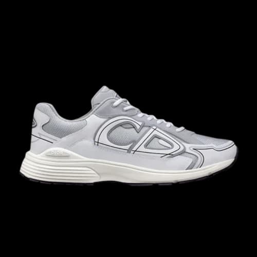 Dior B30 'Grey'