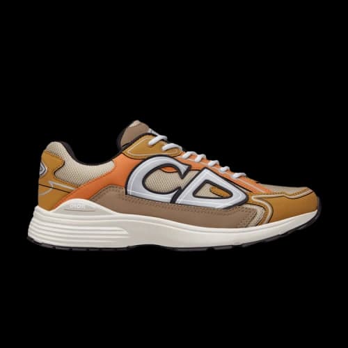 Dior B30 'Reflective CD30 - Cream Orange'