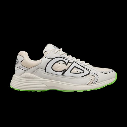 Dior B30 'Reflective CD30 - Cream Green'