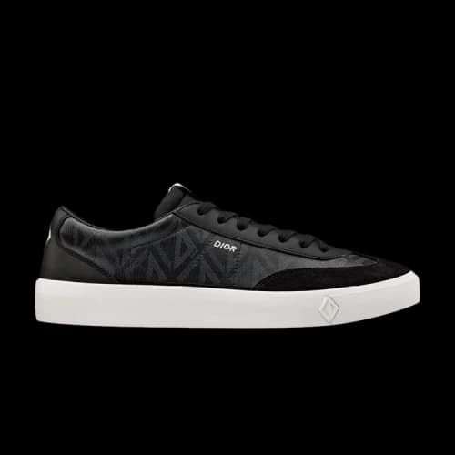 Dior B101 'CD Diamond - Black'