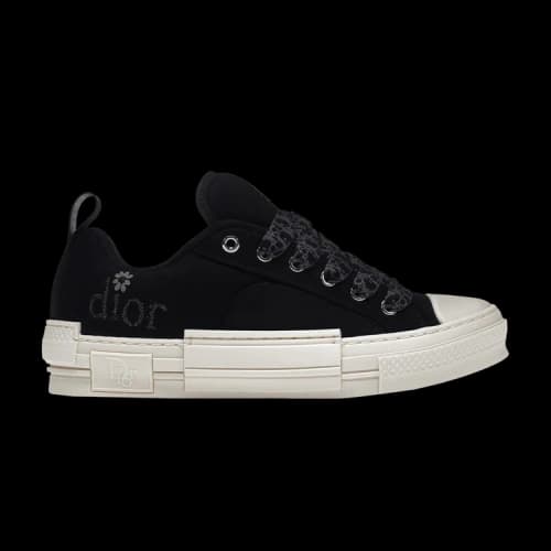 ERL x Dior B23 Skater 'Black'