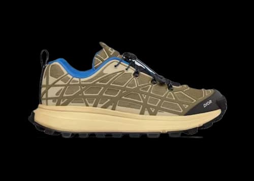 Dior B31 Runner Brown