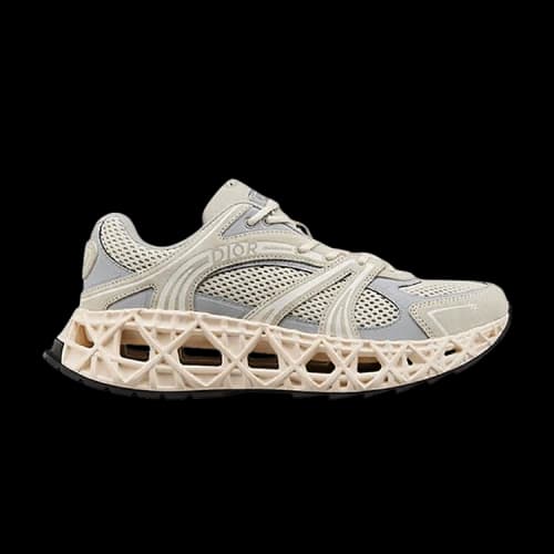 Dior B35 NXXT Runner 'Creme'