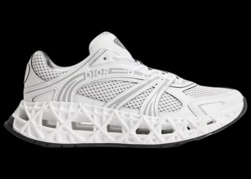 Dior B35 NXXT White