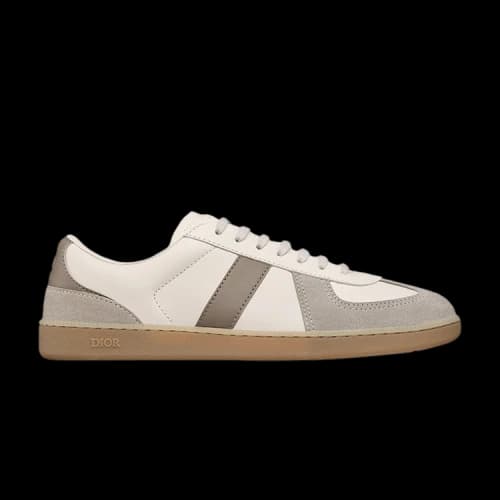 Dior B01 Tennis 'Grey'
