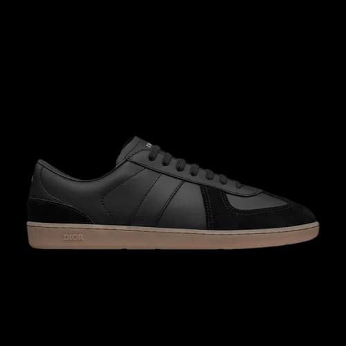 Dior B01 Tennis 'Noir'