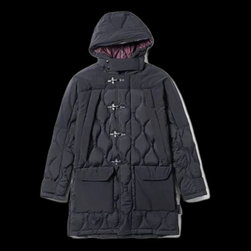 THE NORTH FACE Urban Exploration Jacket 'Black'
