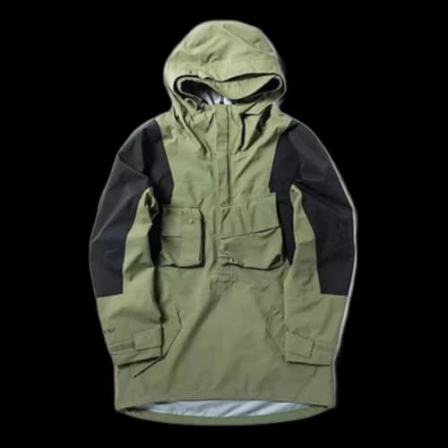THE NORTH FACE Tnf Urban Exploration Jacket 'Green'