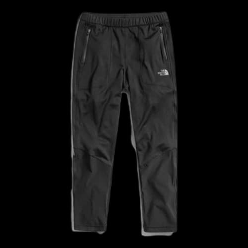 THE NORTH FACE Windwall Training Pants 'Black'