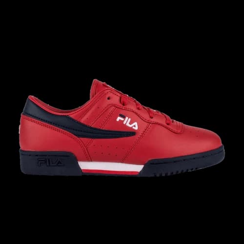 Fila Original Fitness PS 'Red Navy White'